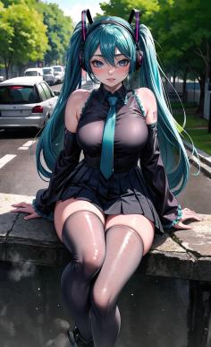 mikuhatsune