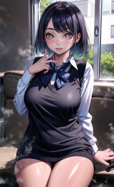 kurokawa akane