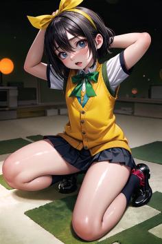 yotsubanakano