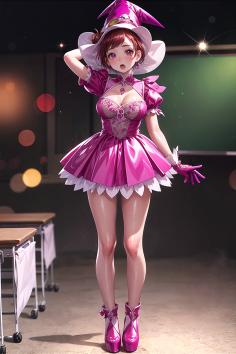 harukaze doremi
