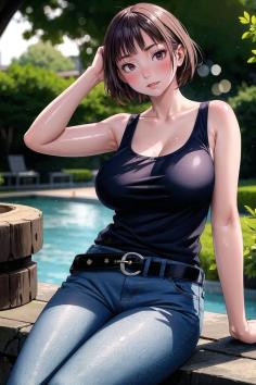 tanakasaeko