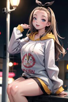 kurumi