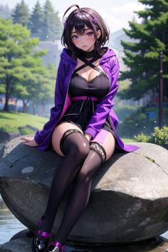 yuzuki yukari
