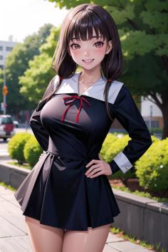 iino miko